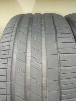 285/35 R22 Hankook Ventus S1 Evo3 SUV 285/35 R22 Hankook Ventus S1 Evo3 SUV