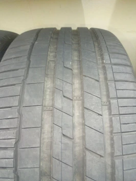 285/35 R22 Hankook Ventus S1 Evo3 SUV 285/35 R22 Hankook Ventus S1 Evo3 SUV