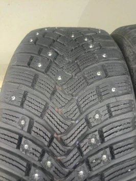 195/50 R16 Continental  IceContact 3