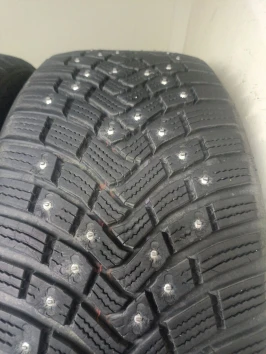 195/50 R16 Continental  IceContact 3