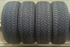 185/60 R15 Nokian Tyres Hakkapeliitta 10p