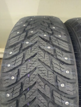 185/60 R15 Nokian Tyres Hakkapeliitta 10p 185/60 R15 Nokian Tyres Hakkapeliitta 10p