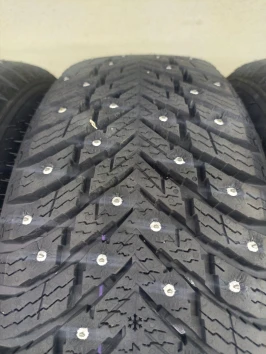 185/60 R15 Nokian Tyres Hakkapeliitta 10p 185/60 R15 Nokian Tyres Hakkapeliitta 10p