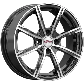 iFree Калибр 6x15 4x100 ET38