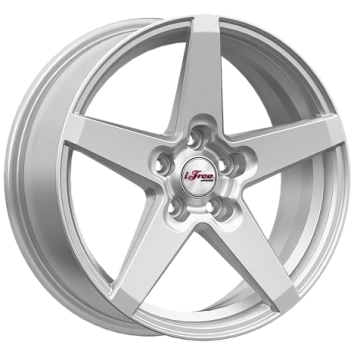 iFree Токен 6.5x17 5x108 ET33