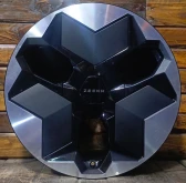 4шт  оригинал  ZEEKR Диски  7.5x19, 5*108 ЕТ:47 Dia:63.4