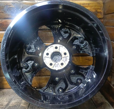 4шт оригинал ZEEKR Диски 7.5x19, 5*108 ЕТ:47 Dia:63.4 4шт оригинал ZEEKR Диски 7.5x19, 5*108 ЕТ:47 Dia:63.4