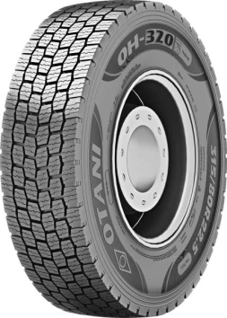 Otani OH-320 315/70 R22.5 154/150L Ведущая
