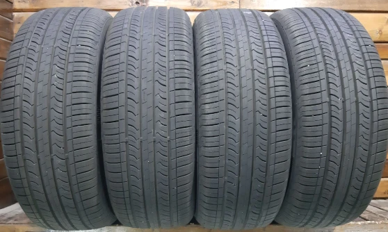 215/60 R17 215/60 R17