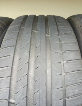 255/45 R20 Michelin Pilot Sport 4 SUV 255/45 R20 Michelin Pilot Sport 4 SUV