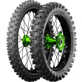 Michelin STARCROSS 6 MEDIUM SOFT  57M