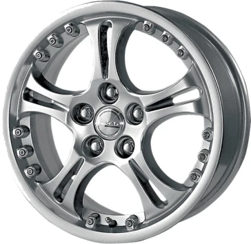 Скад Венера 6.5x16 5x110 ET38