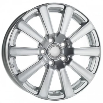 H-Replica H095 7.5x17 5x120 ET45