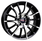 Yamato Nakamura Y7203 6x15 4x100 ET48