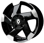 H-Replica RE5 6.5x16 5x114.3 ET50