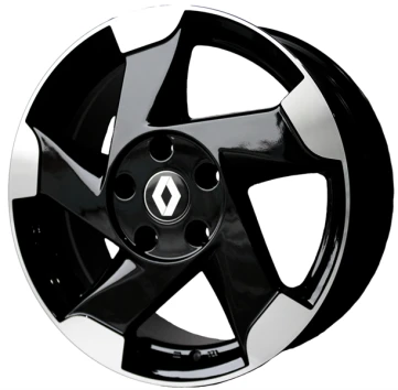 H-Replica RE5 6.5x16 5x114.3 ET50 H-Replica RE5 6.5x16 5x114.3 ET50