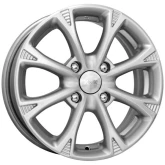 K&K Блюз 6x15 4x100 ET50