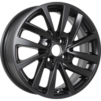 KDW KD1551 6x15 4x98 ET33
