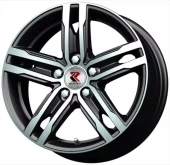 RepliKey B178 6x15 5x100 ET38