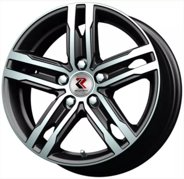 RepliKey B178 6x15 5x100 ET43 RepliKey B178 6x15 5x100 ET43