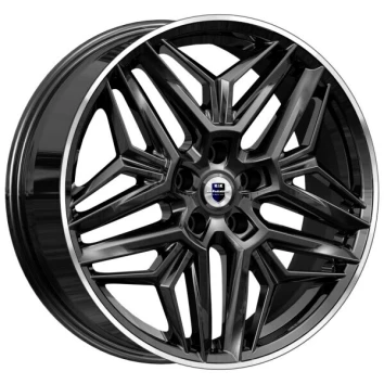 K&K Колумб 7x19 5x114.3 ET40 K&K Колумб 7x19 5x114.3 ET40