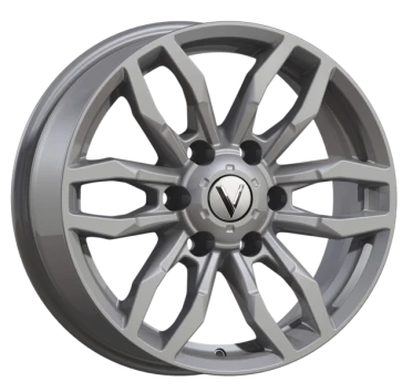 Вектор B228 7.5x17 6x139.7 ET25