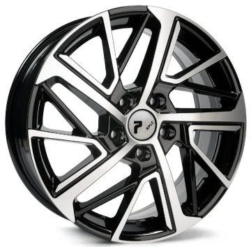 RPLC GE267 6.5x17 5x114.3 ET45