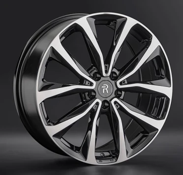 Replay JT9 7.5x19 5x108 ET39 Replay JT9 7.5x19 5x108 ET39