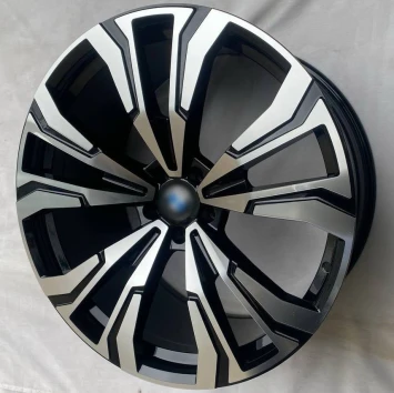Replica FR BMW FF2901 10.5x22 5x112 ET35
