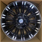 Replica FR TY 1074 WALD 10x22 6x139.7 ET40