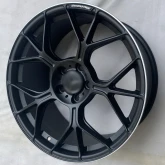 Replica FR FN847 8.5x19 5x112 ET40