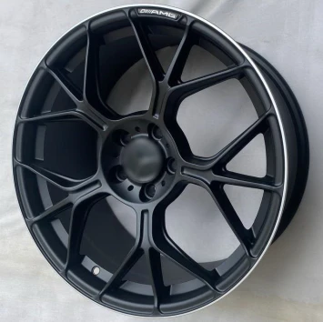 Replica FR FN847 9.5x19 5x112 ET45