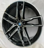Replica FR FP3076 8.5x20 5x112 ET25