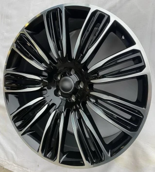 Replica FR FP816 9.5x22 5x108 ET45