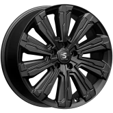Premium Series КР1061 Humber 8x20 5x114.3 ET30