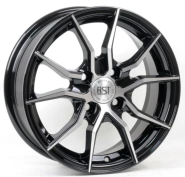 RST R014 5.5x14 4x98 ET33