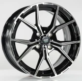 Megami MGM-22 6.5x15 4x98 ET35