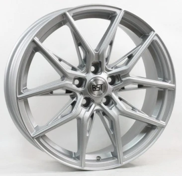 RST R218 7.5x18 5x108 ET47 RST R218 7.5x18 5x108 ET47