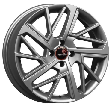 Вектор 267 A 6.5x17 5x108 ET33