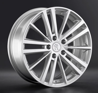 Replay PG121 6.5x15 5x108 ET42