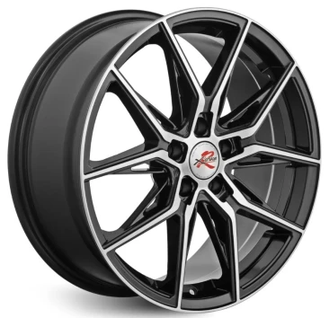 X'trikeRST R218 7.5x18 5x108 ET47