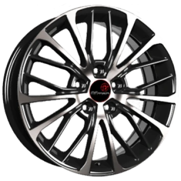 Remain R194 7x17 5x114.3 ET45