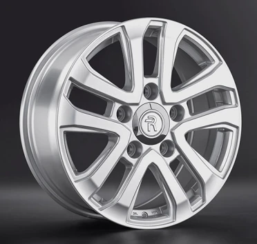 Replay TY236 8x18 5x150 ET56 Replay TY236 8x18 5x150 ET56