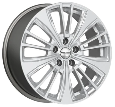 Скад KL-1060 7.5x18 5x114.3 ET39 Скад KL-1060 7.5x18 5x114.3 ET39