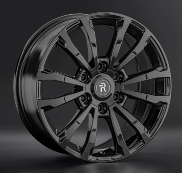 Replay TY263 7.5x19 6x139.7 ET25 Replay TY263 7.5x19 6x139.7 ET25