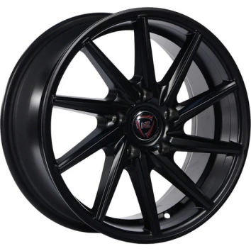 X-RACE H-03(L) 7x16 4x98 ET30 X-RACE H-03(L) 7x16 4x98 ET30
