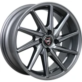 X-RACE H-03(L) 7x16 4x100 ET36