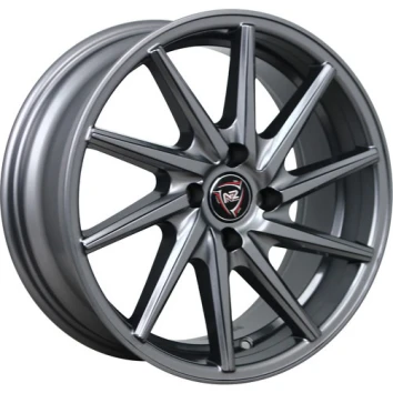 X-RACE H-03(L) 7x16 4x100 ET36