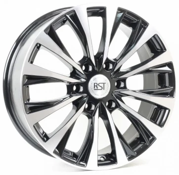 RST R109 7.5x19 6x139.7 ET25 RST R109 7.5x19 6x139.7 ET25