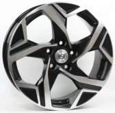 RST R227 7x17 5x114.3 ET45